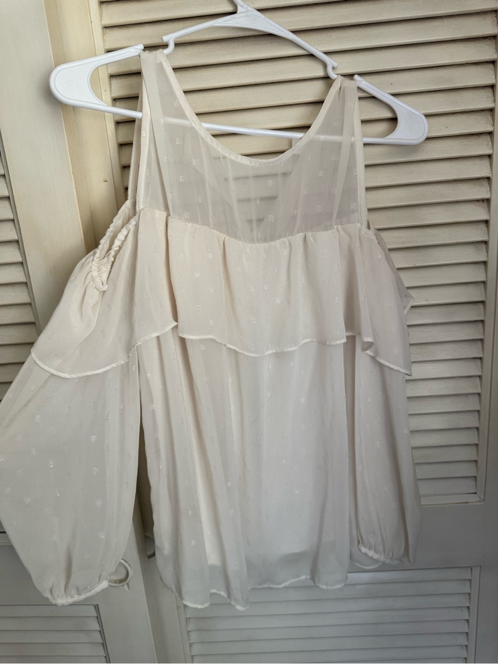 Old Navy Blouse